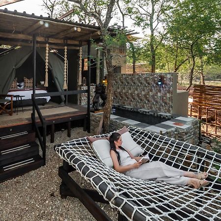 Grace Of Africa, Couples 5 Star Nature Lodge Marloth Park Eksteriør billede