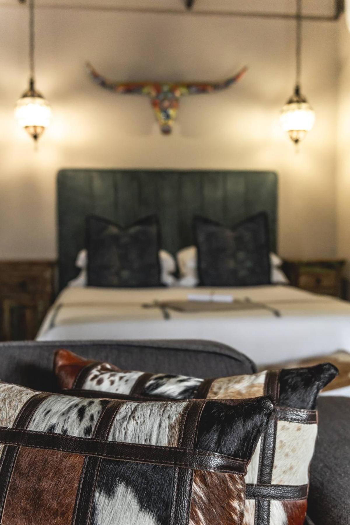 Grace Of Africa, Couples 5 Star Nature Lodge Marloth Park Eksteriør billede