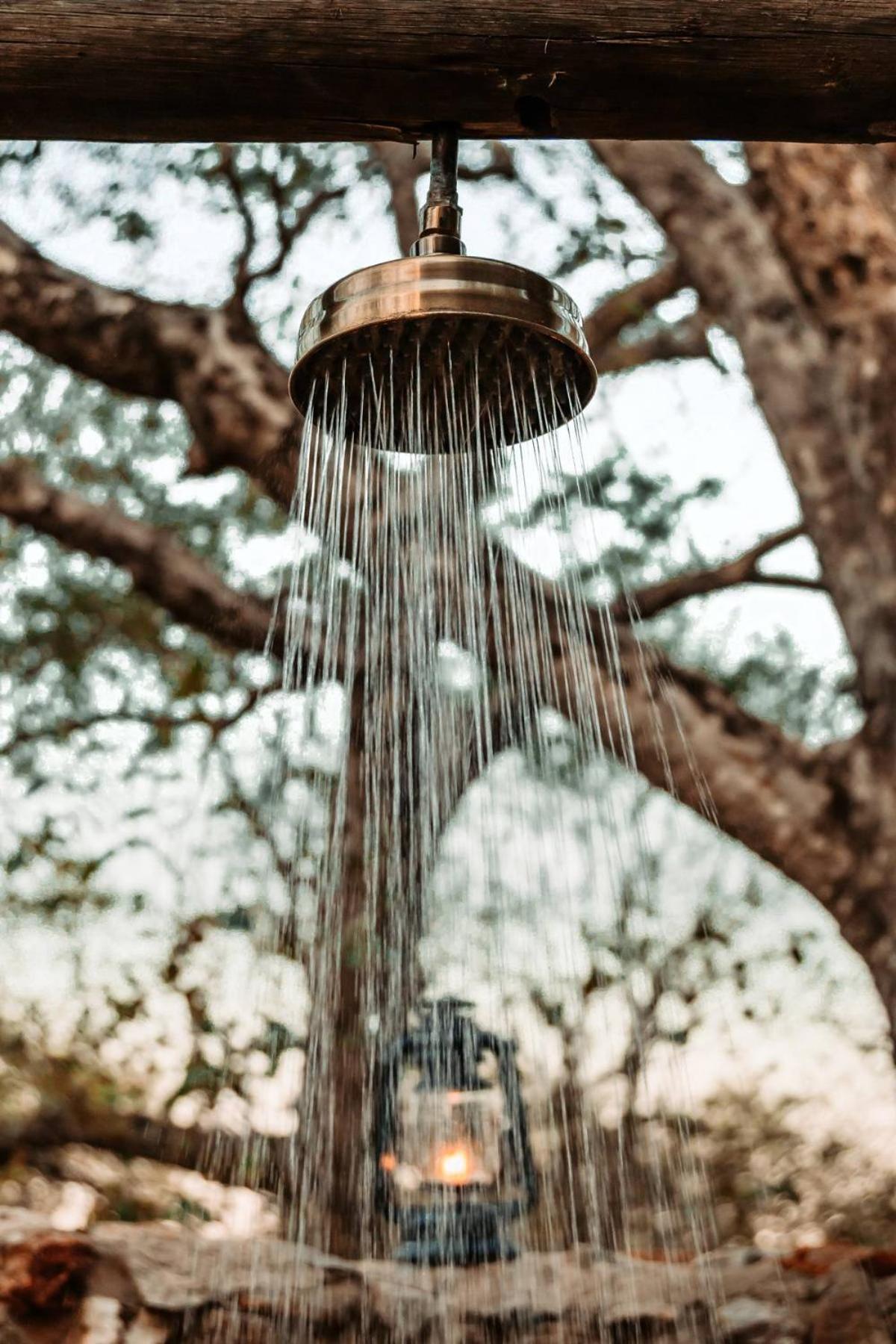 Grace Of Africa, Couples 5 Star Nature Lodge Marloth Park Eksteriør billede