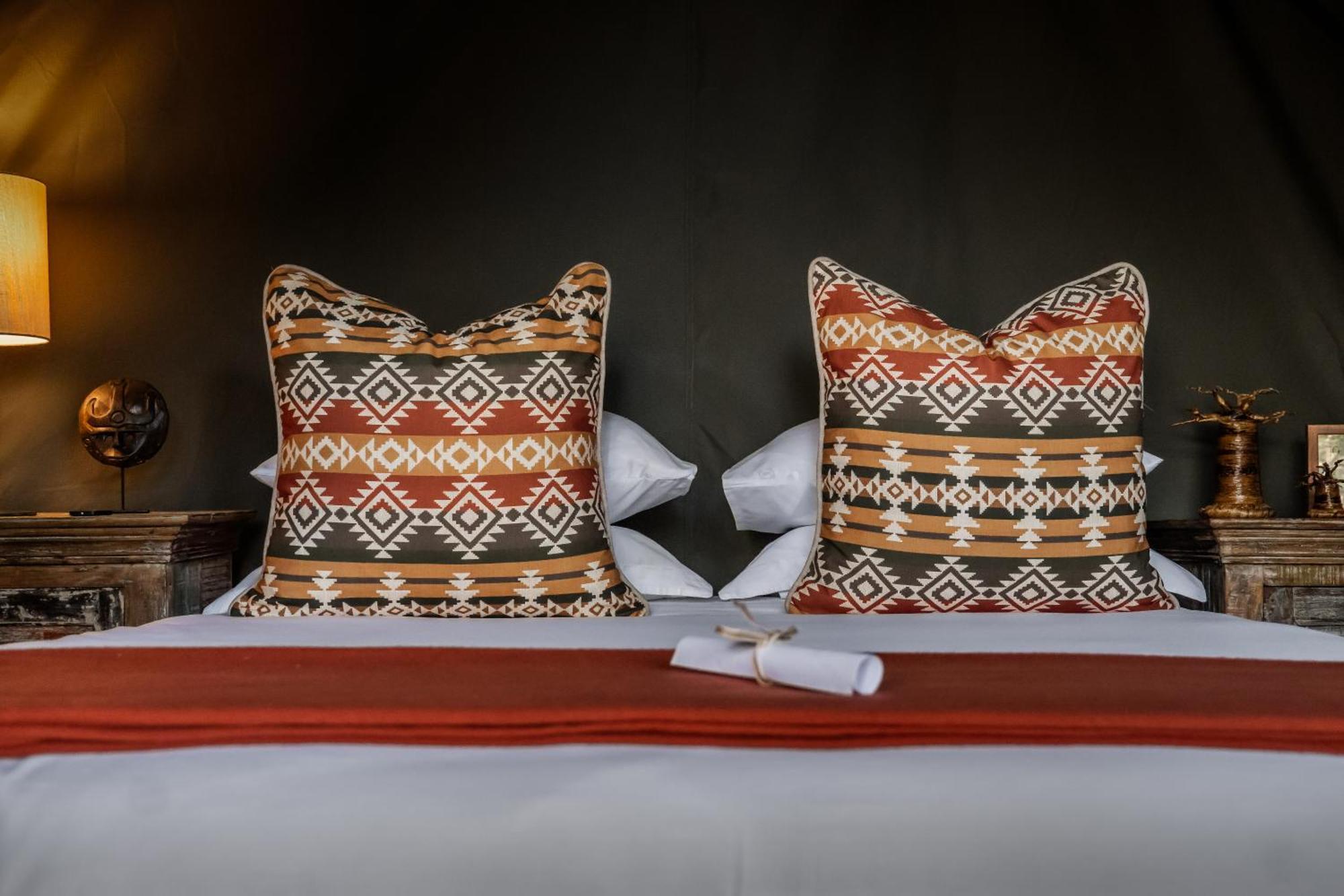 Grace Of Africa, Couples 5 Star Nature Lodge Marloth Park Værelse billede