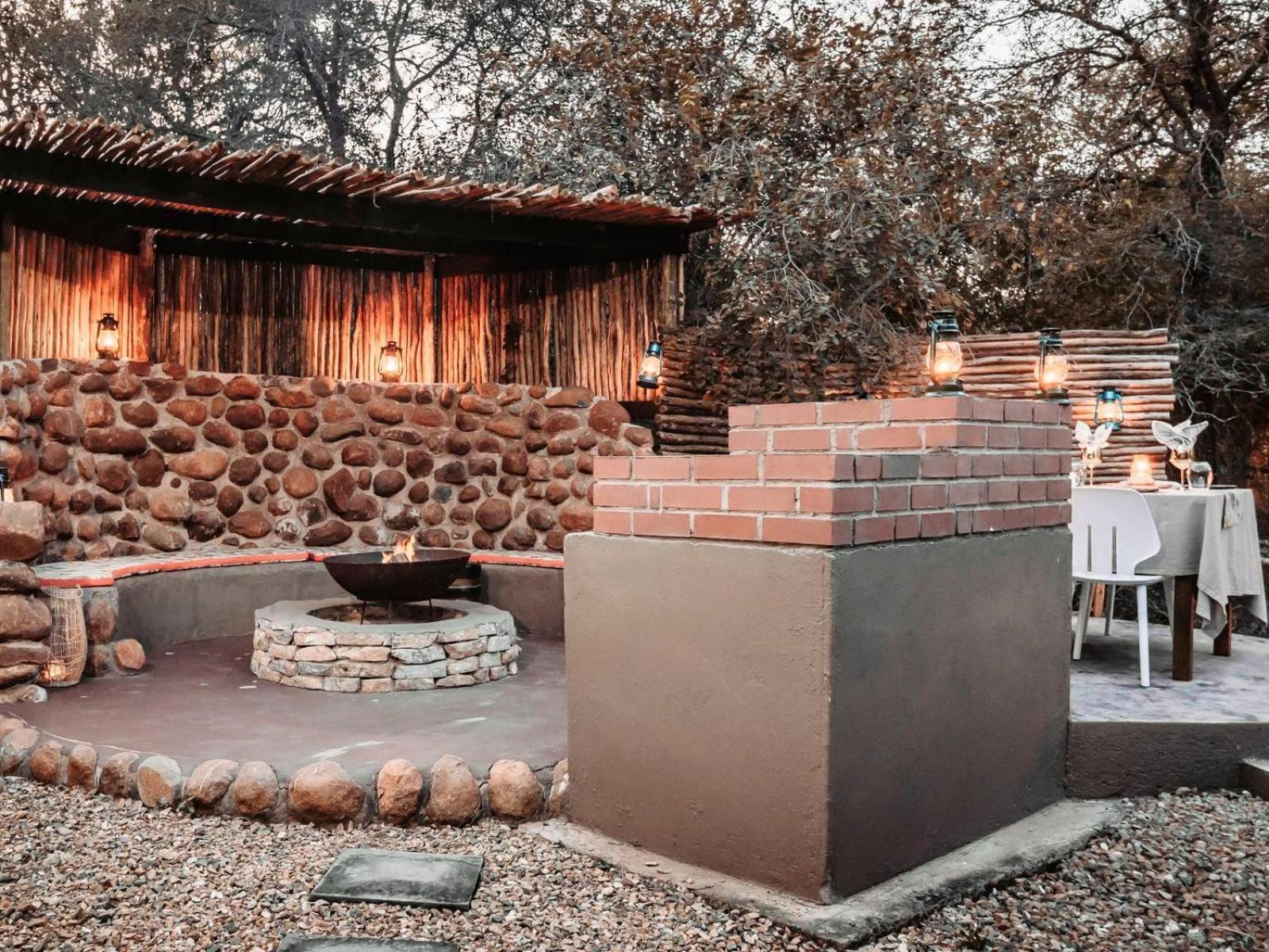 Grace Of Africa, Couples 5 Star Nature Lodge Marloth Park Værelse billede