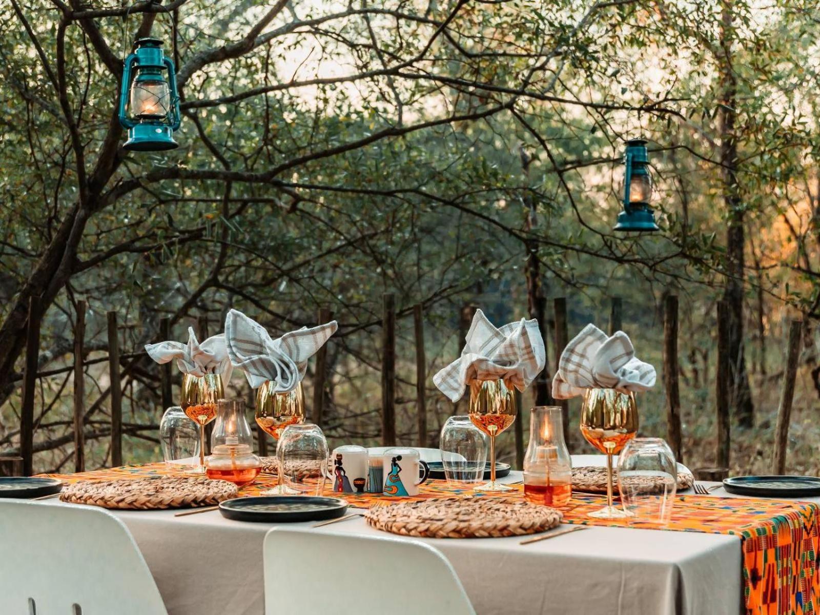 Grace Of Africa, Couples 5 Star Nature Lodge Marloth Park Værelse billede