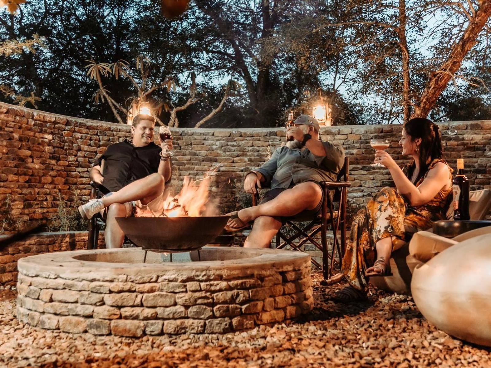 Grace Of Africa, Couples 5 Star Nature Lodge Marloth Park Værelse billede