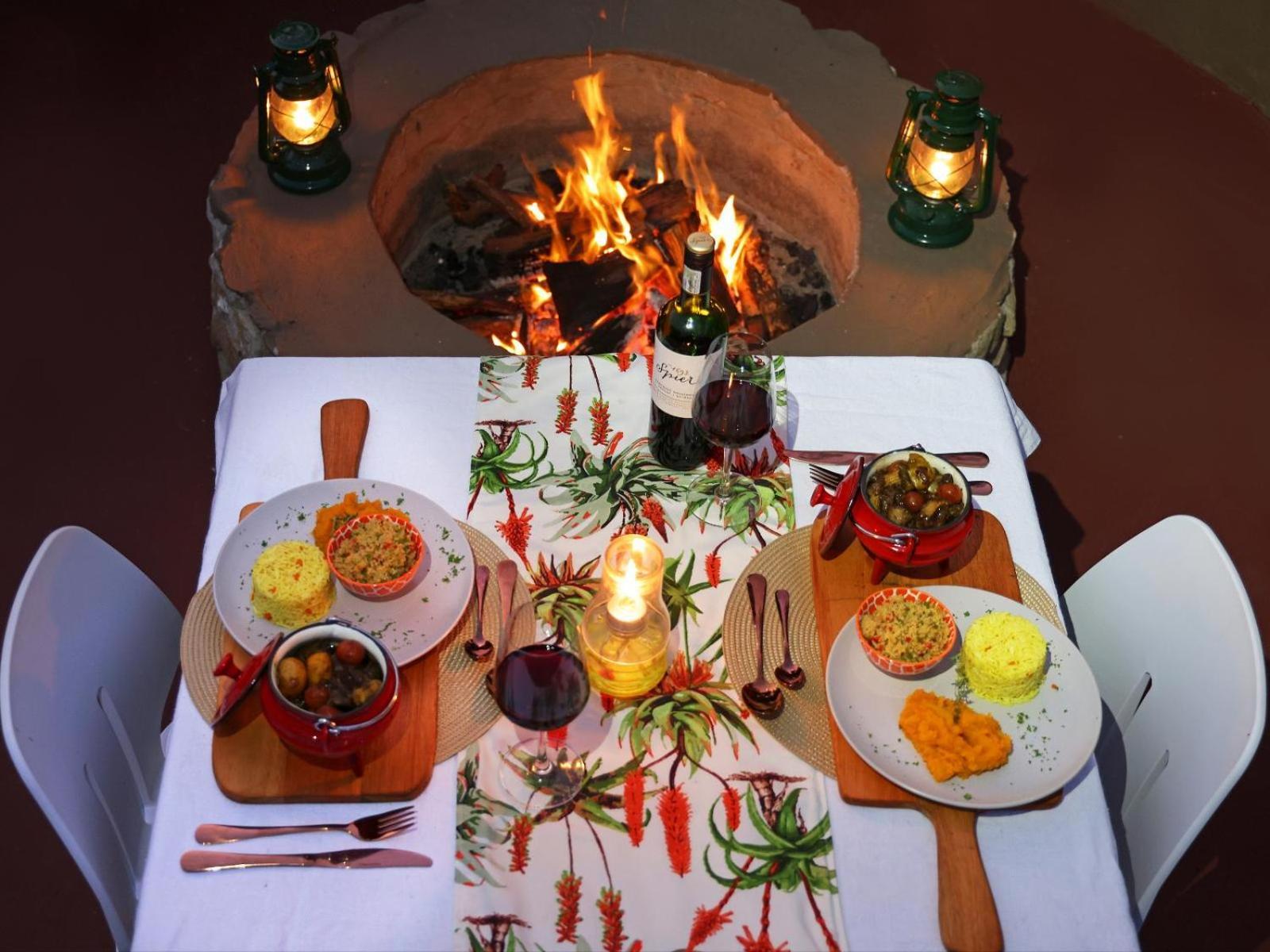 Grace Of Africa, Couples 5 Star Nature Lodge Marloth Park Eksteriør billede
