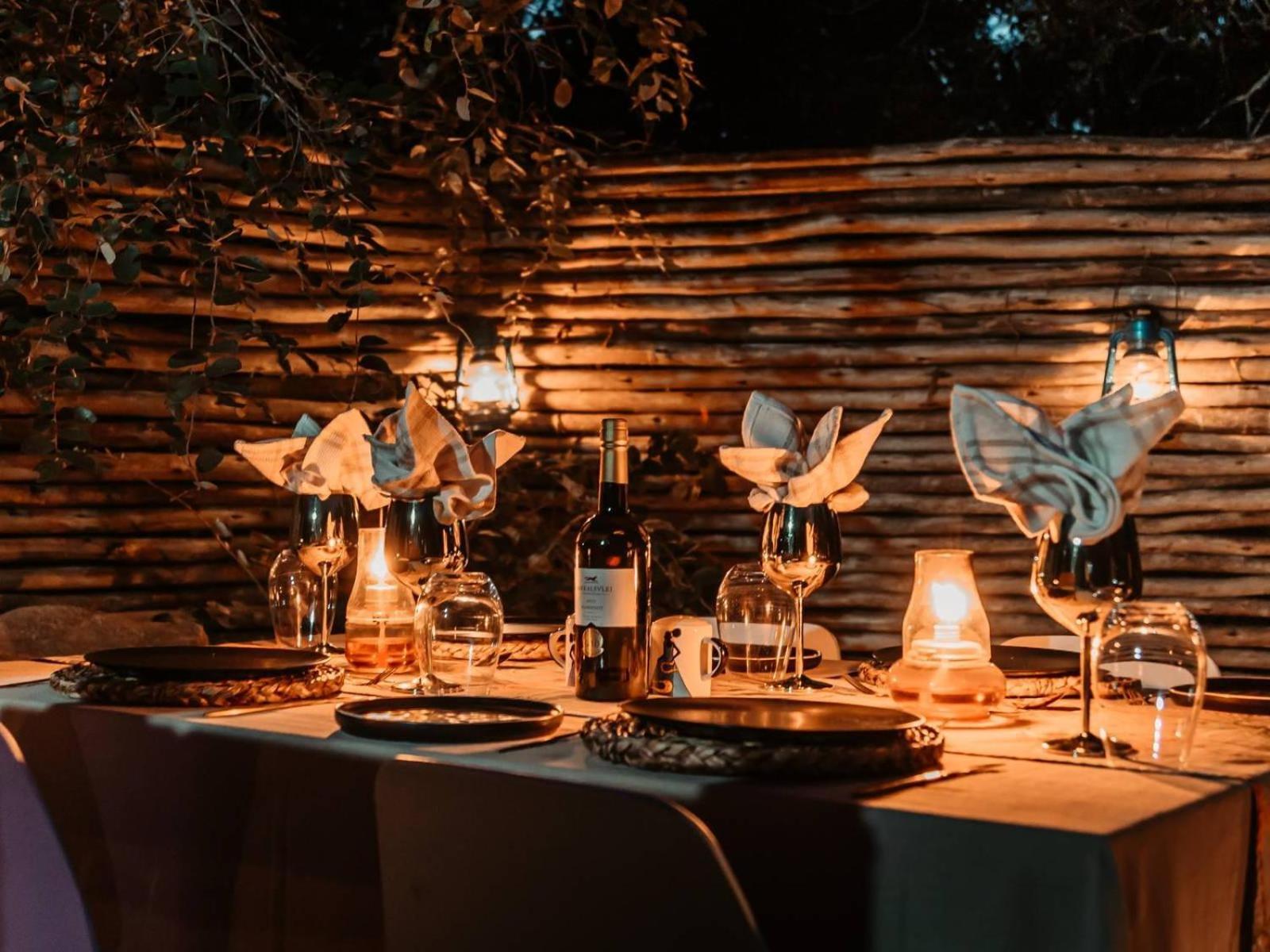 Grace Of Africa, Couples 5 Star Nature Lodge Marloth Park Eksteriør billede
