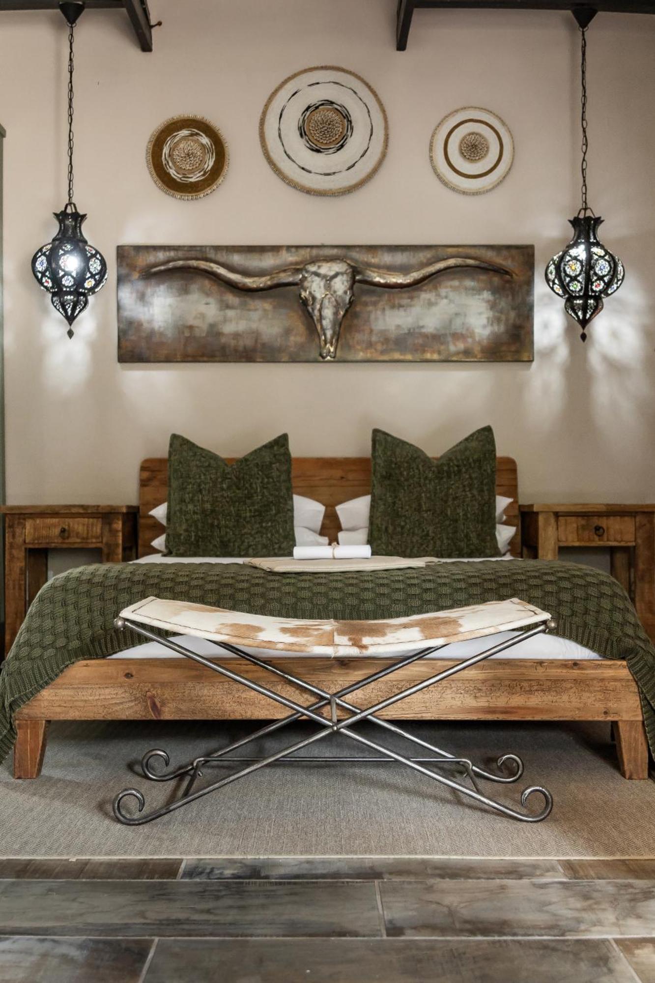 Grace Of Africa, Couples 5 Star Nature Lodge Marloth Park Eksteriør billede