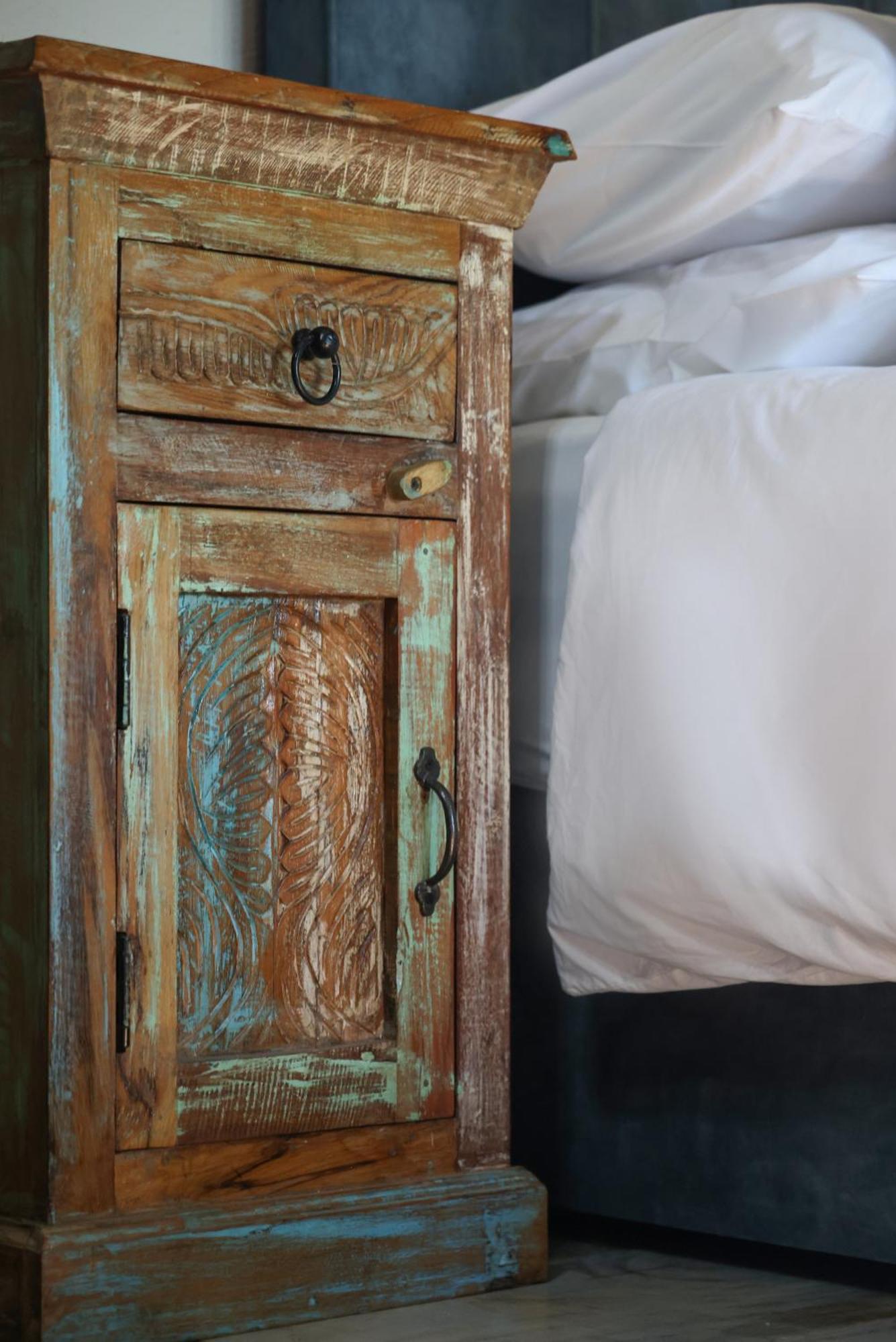 Grace Of Africa, Couples 5 Star Nature Lodge Marloth Park Eksteriør billede