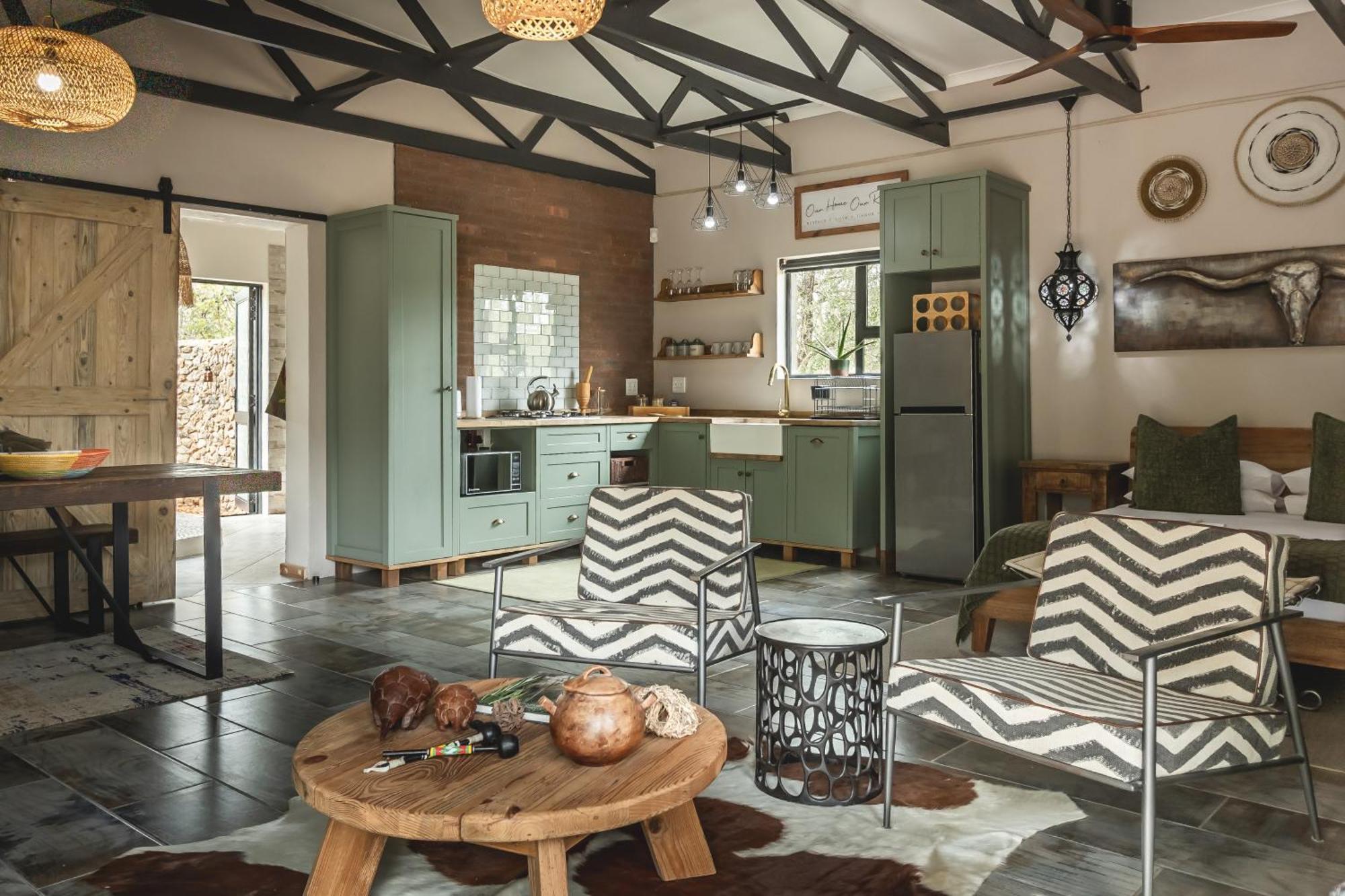 Grace Of Africa, Couples 5 Star Nature Lodge Marloth Park Eksteriør billede