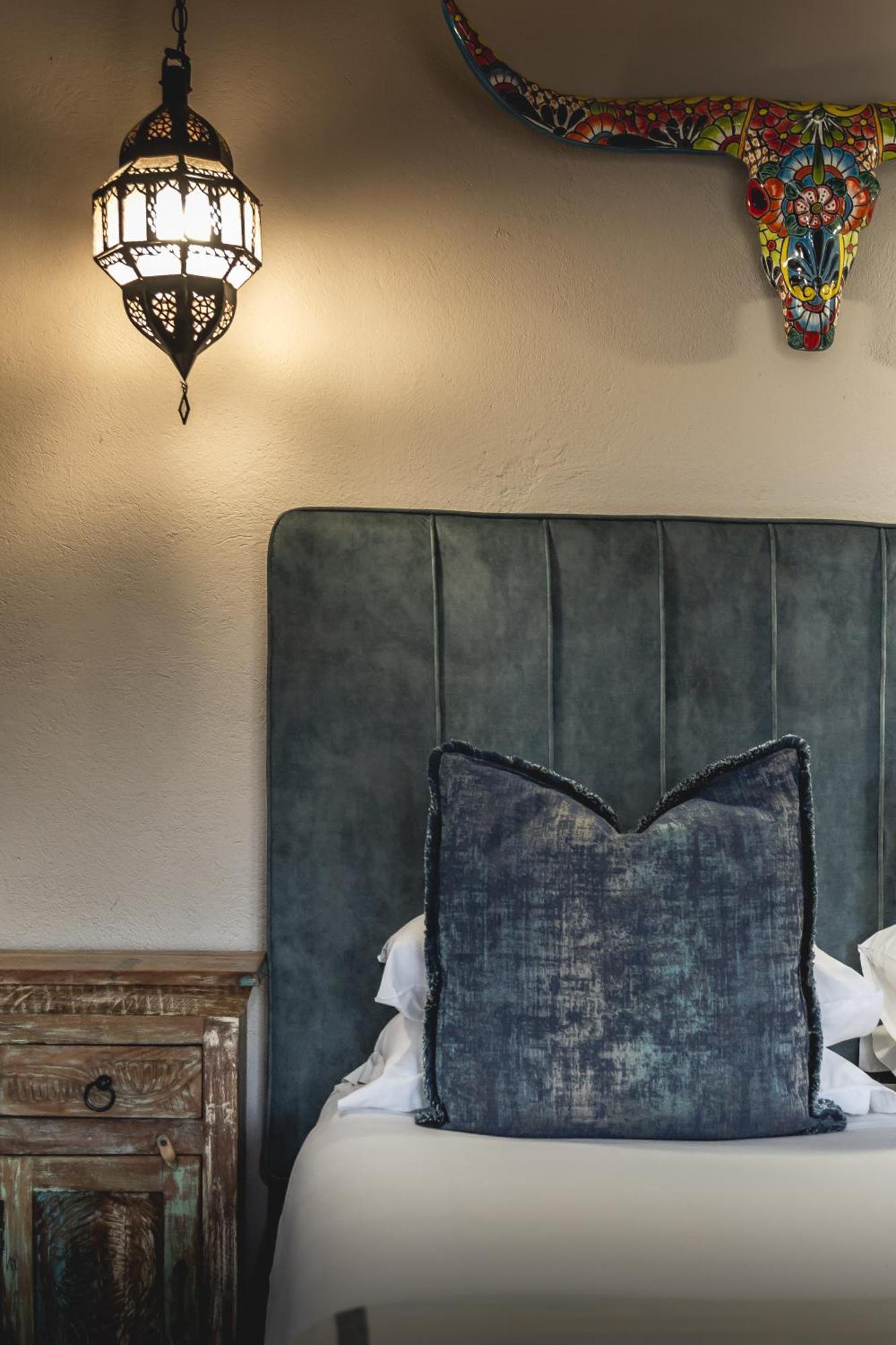 Grace Of Africa, Couples 5 Star Nature Lodge Marloth Park Eksteriør billede